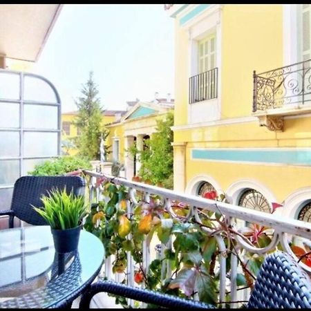 Magnificent Apartment In Plaka 雅典 外观 照片