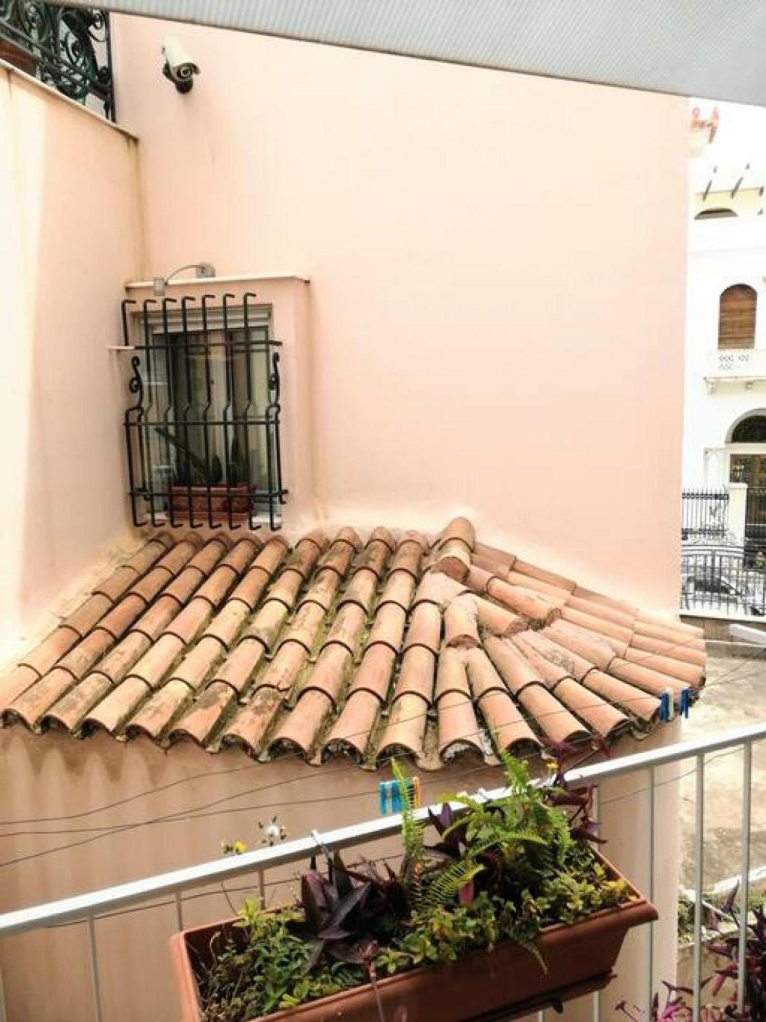 Magnificent Apartment In Plaka 雅典 外观 照片