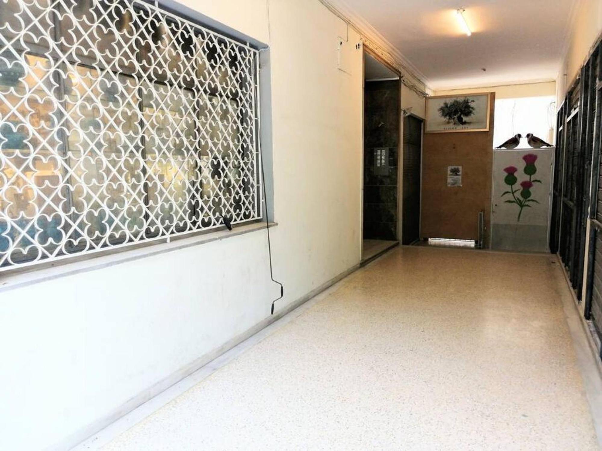 Magnificent Apartment In Plaka 雅典 外观 照片