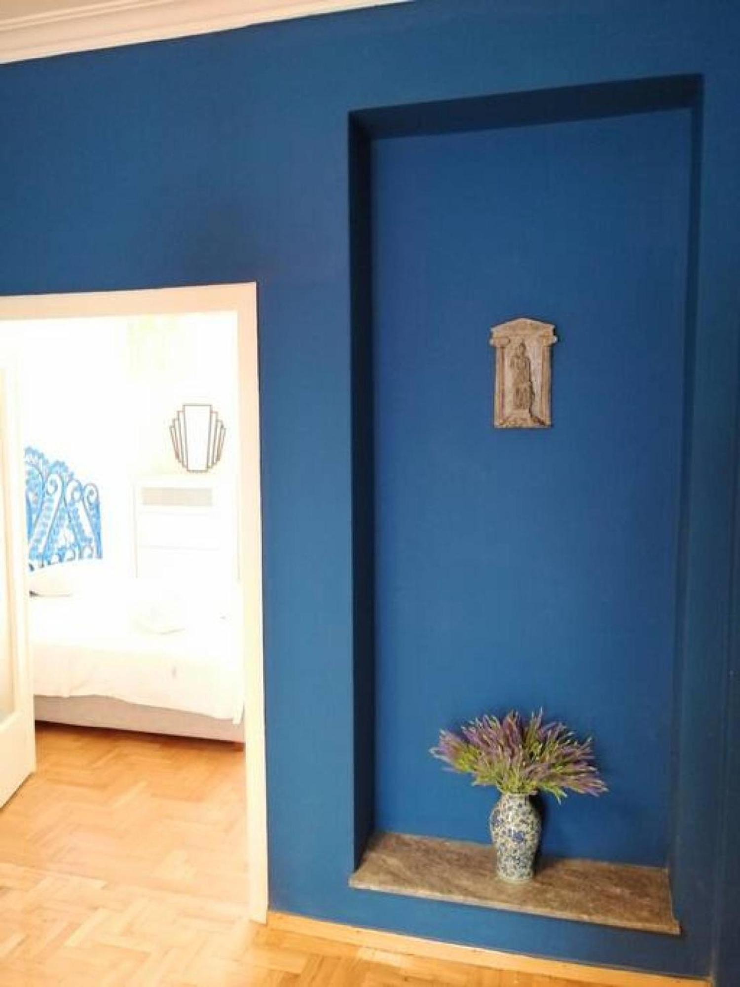Magnificent Apartment In Plaka 雅典 外观 照片