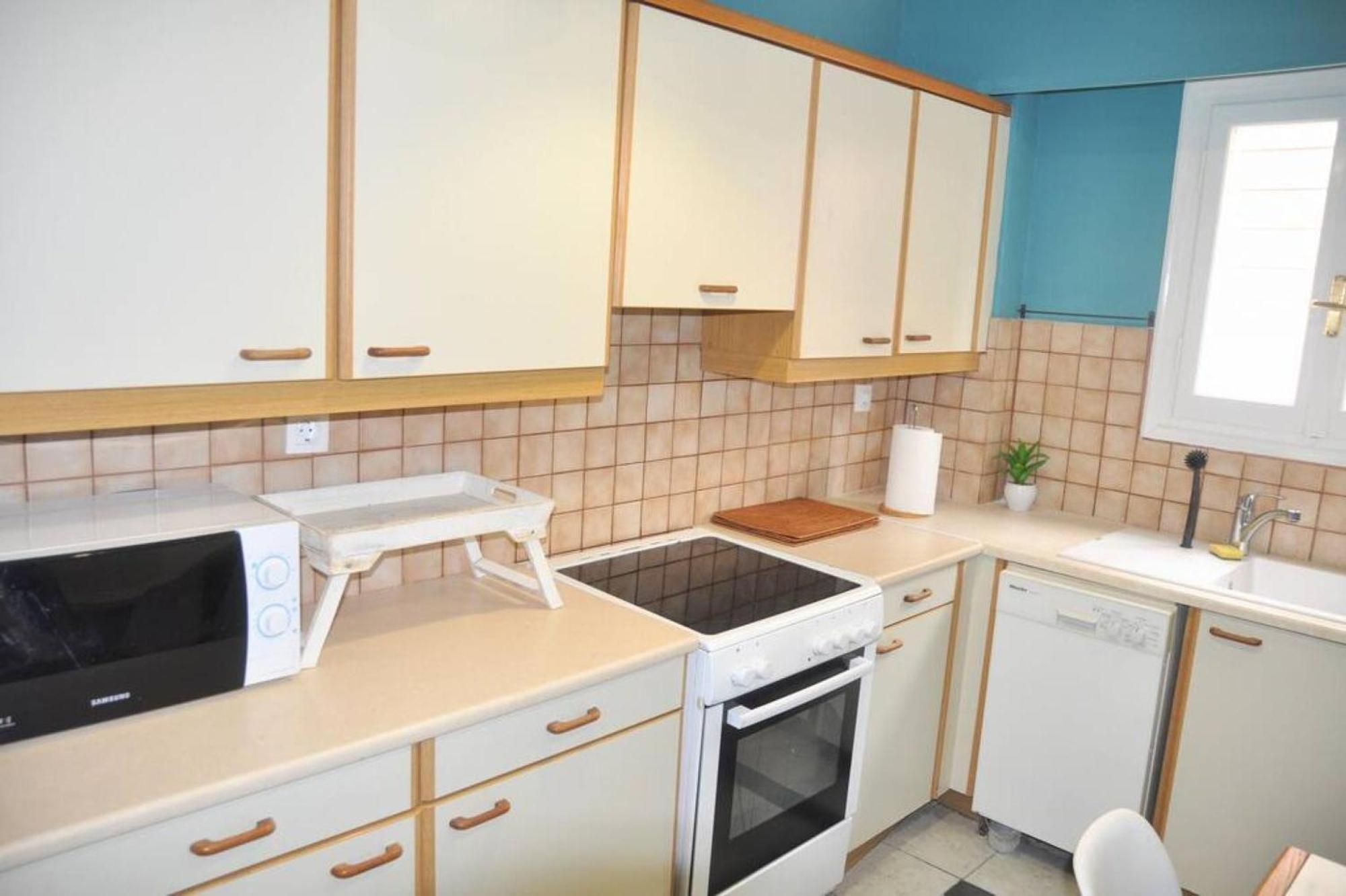 Magnificent Apartment In Plaka 雅典 外观 照片