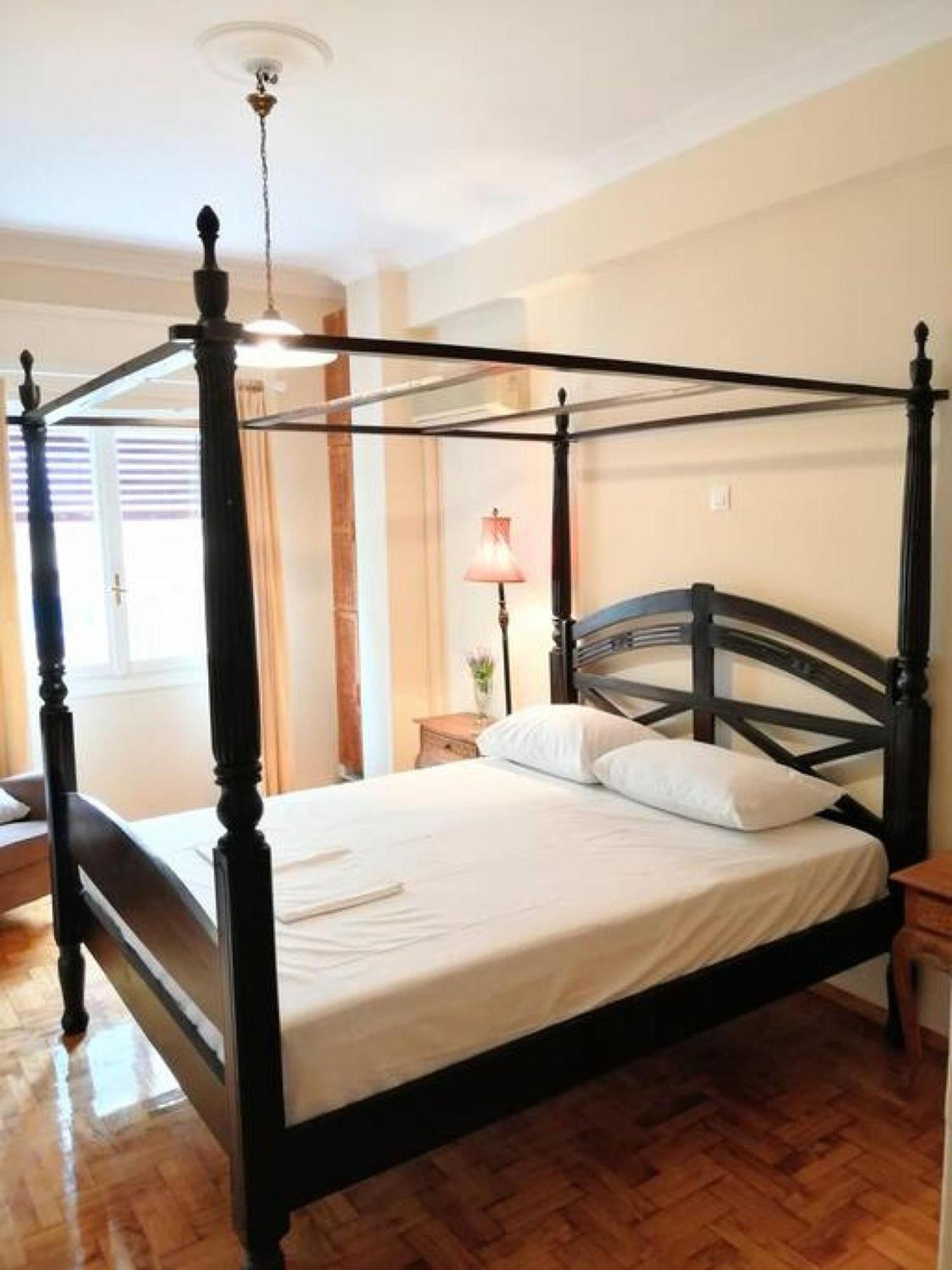 Magnificent Apartment In Plaka 雅典 外观 照片