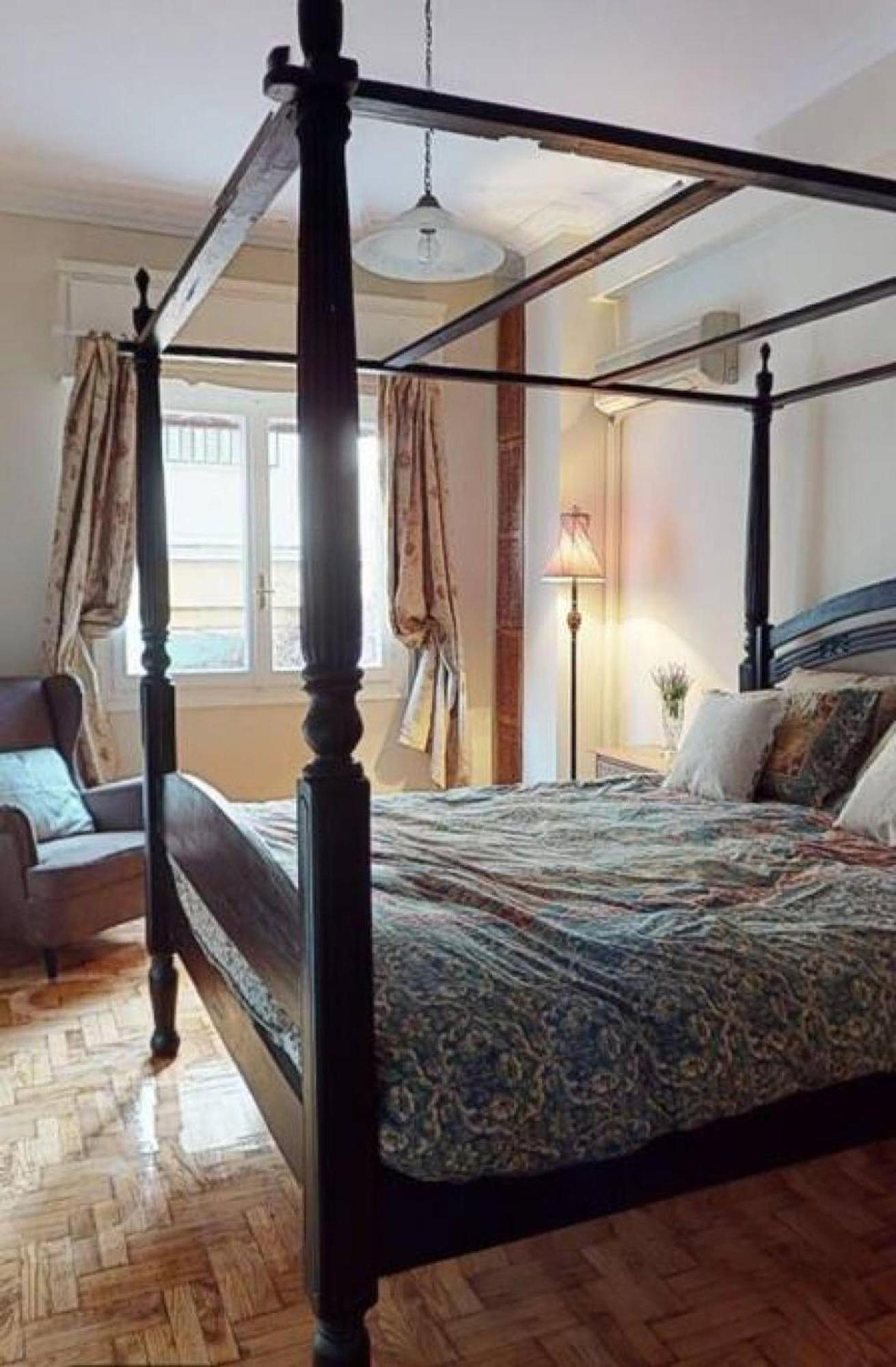 Magnificent Apartment In Plaka 雅典 外观 照片