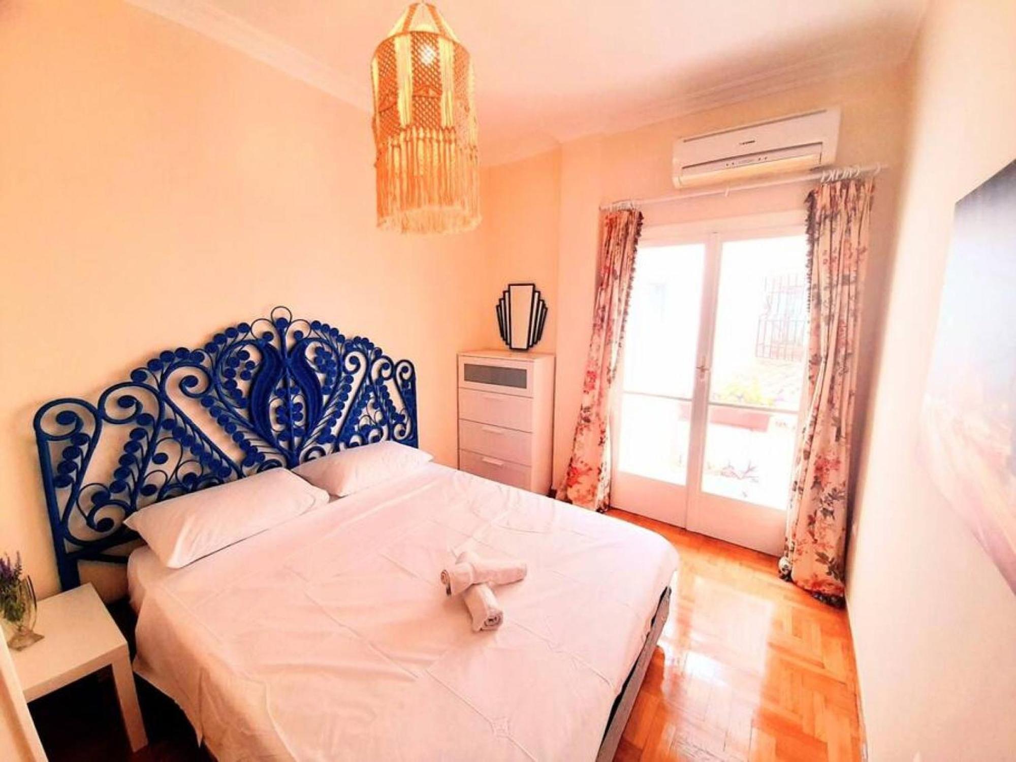 Magnificent Apartment In Plaka 雅典 外观 照片