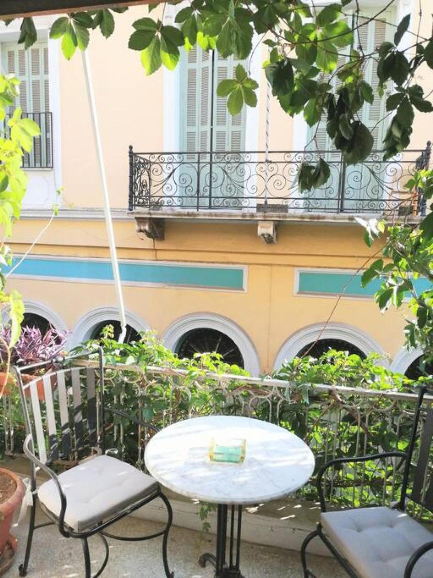 Magnificent Apartment In Plaka 雅典 外观 照片